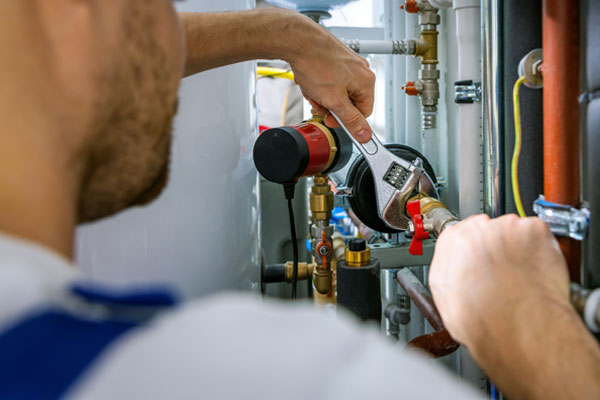 Efficient Puget Sound plumber in WA near 98416