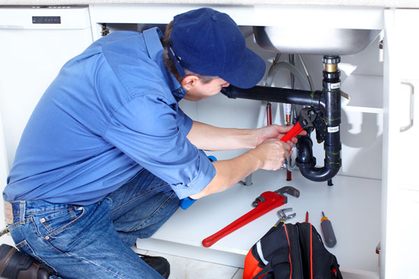 Licensed Gig Harbor plumbers in WA near 98335