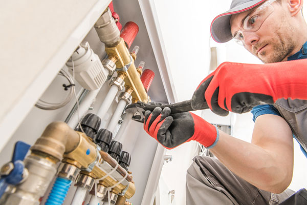 Expert Port Orchard plumbers in WA near 98366