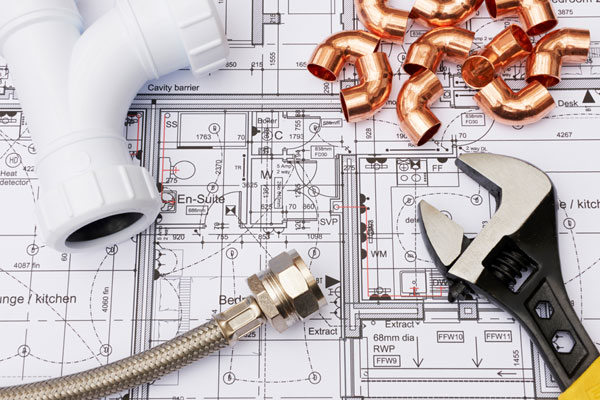 Licensed Western Washington plumbers in WA near 98001