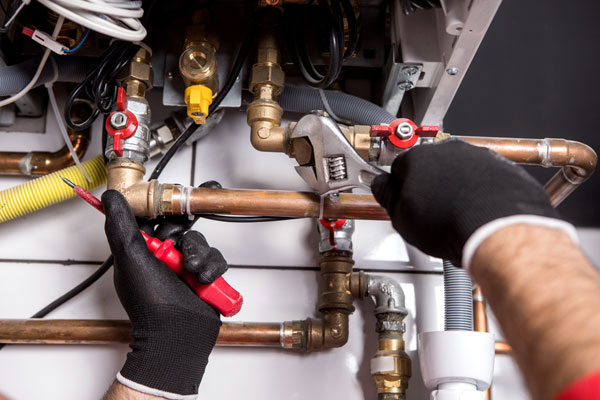 Emergency Gig Harbor plumbing company in WA near 98335