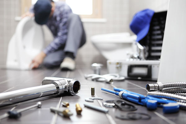 Fox Island Water Damage Cleanup