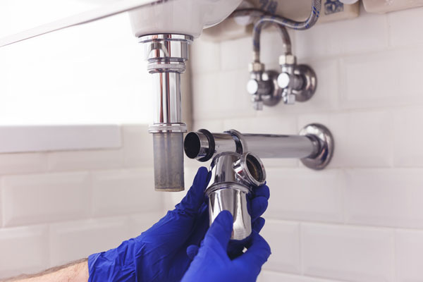 Kitsap Leaky Pipes