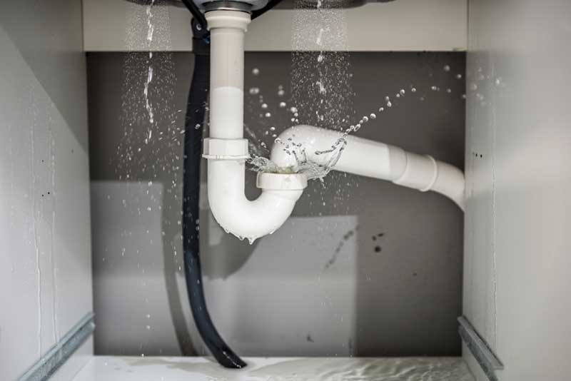 Poulsbo Clogged Drain
