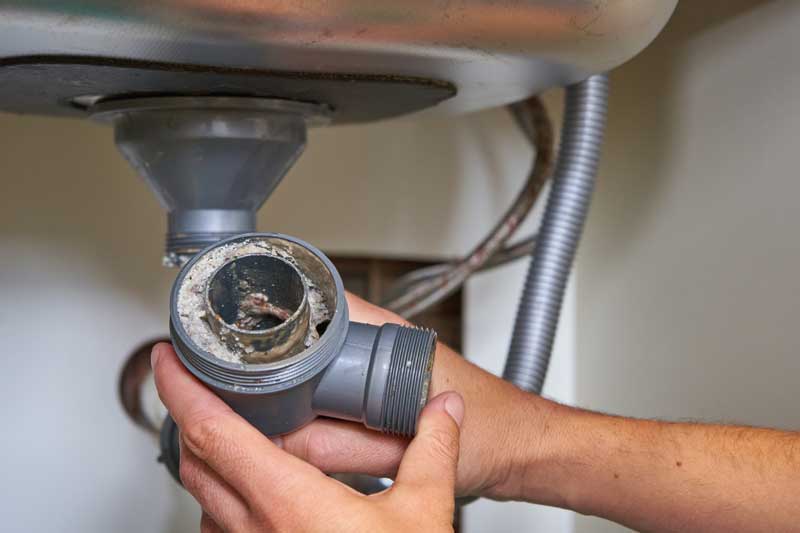 Spanaway Drain Cleaning