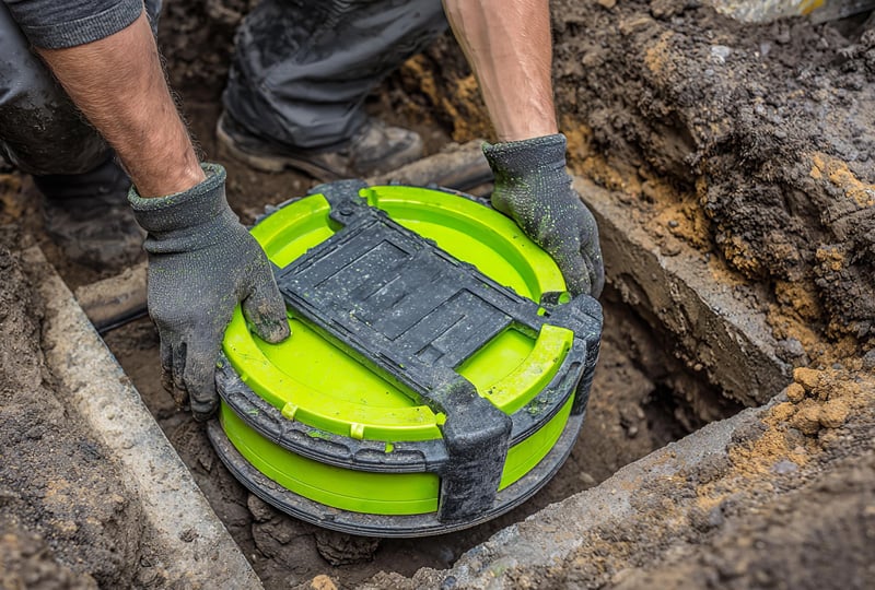 Silverdale Emergency Septic Service