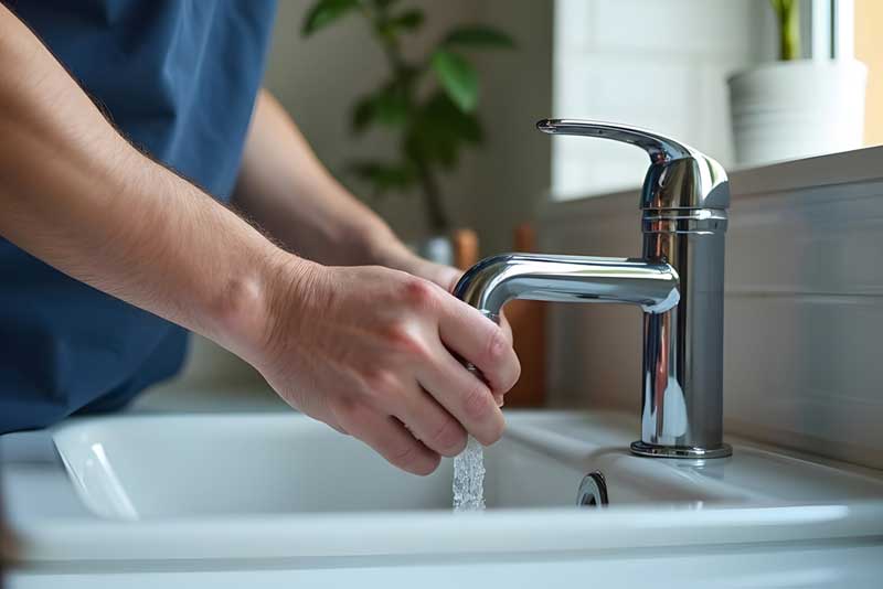 Bremerton Faucet Repair