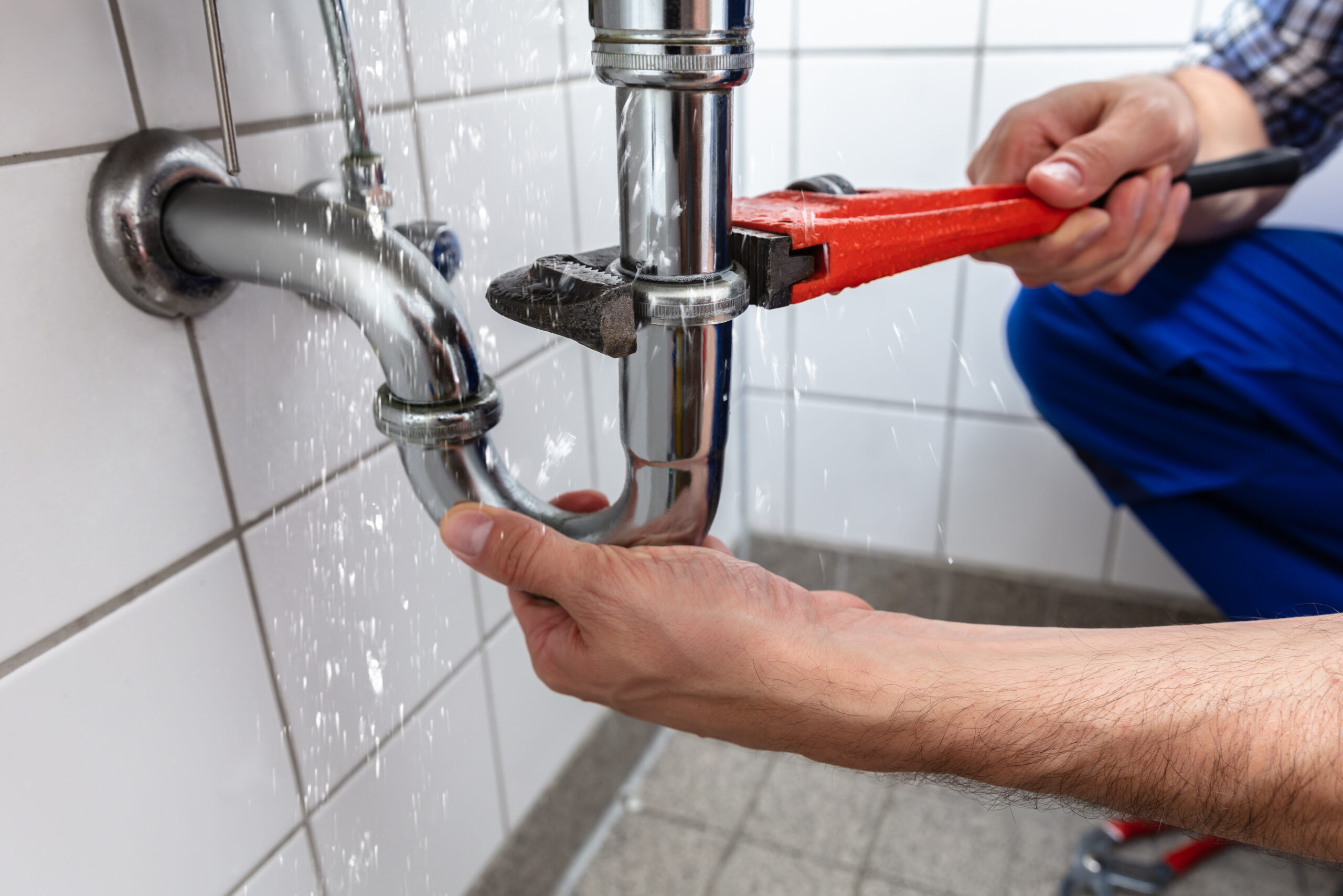 Olalla Plumber