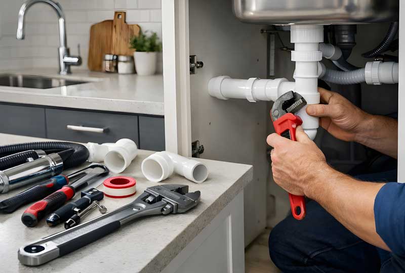 Milton Plumbers
