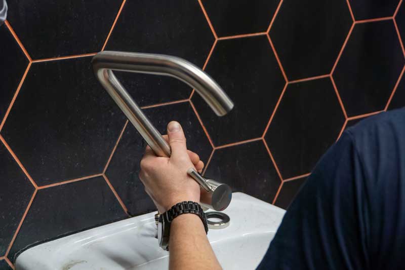 Port Orchard Repair Plumbing Fixture
