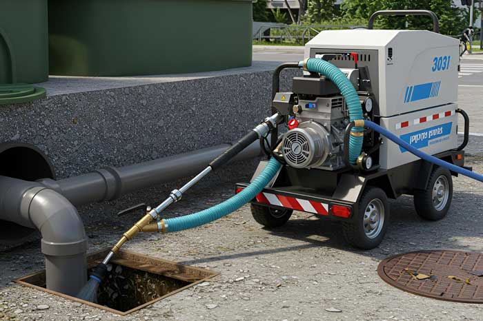 Poulsbo Rooter Service