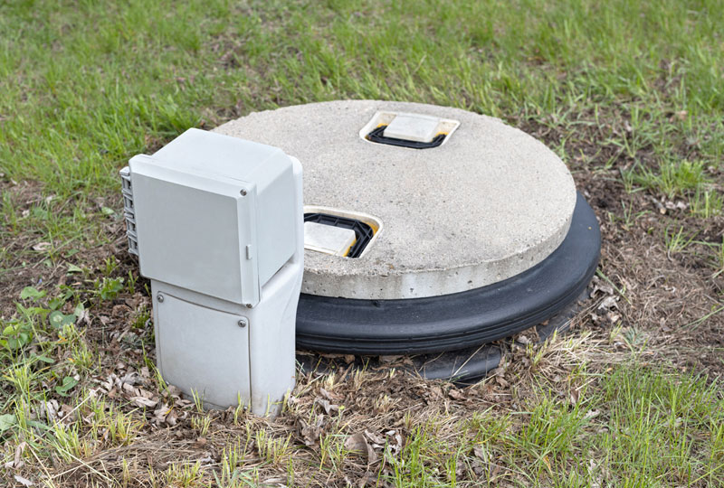Edgewood Septic Alarm Repair
