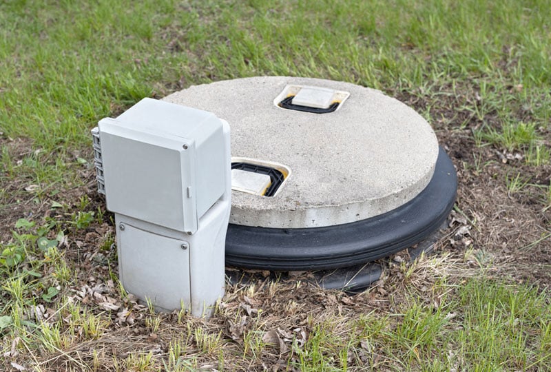 Lakewood Septic Alarm Repair