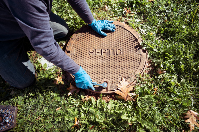 Fife Septic Contractor