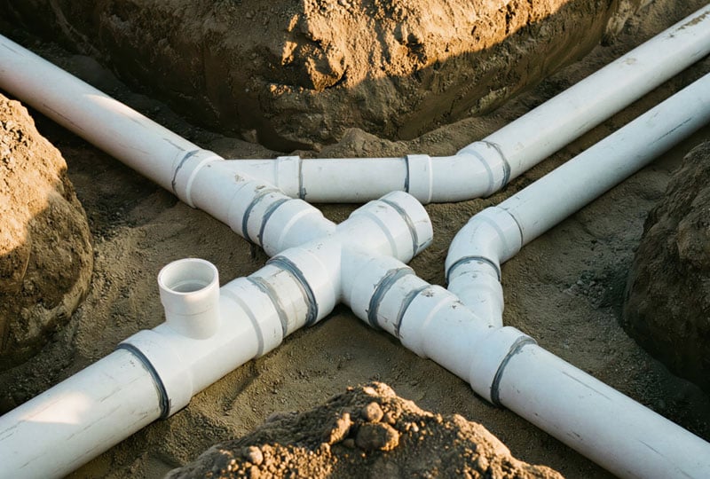 Kitsap Sewer Installation