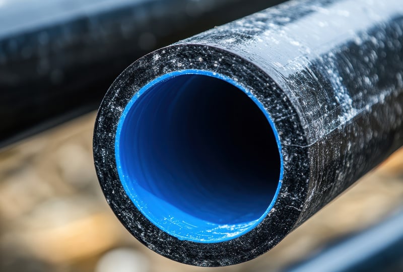 Tacoma Sewer Perma Liner