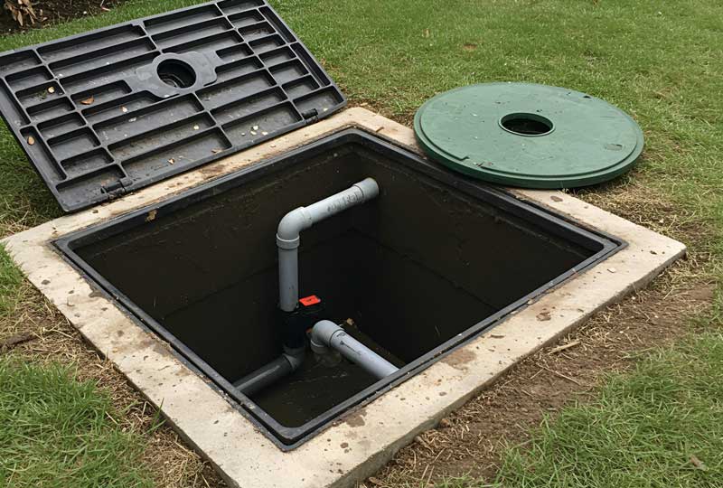 Pierce County Sewer
