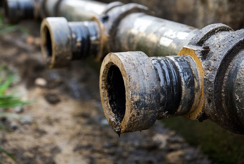 Gig Harbor Trenchless Sewers