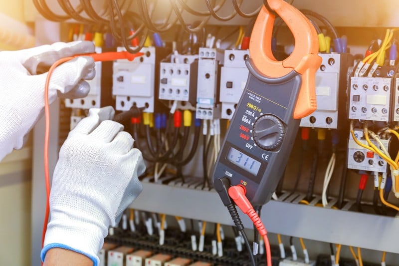 Fife 24 Hour Electrician
