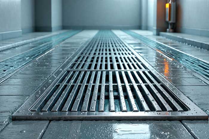 Kitsap Commercial Drain Cleaning