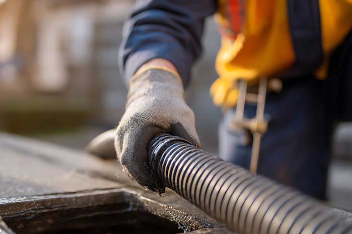 Fife Commercial Septic Maintenance