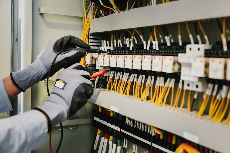 Spanaway Electric Company