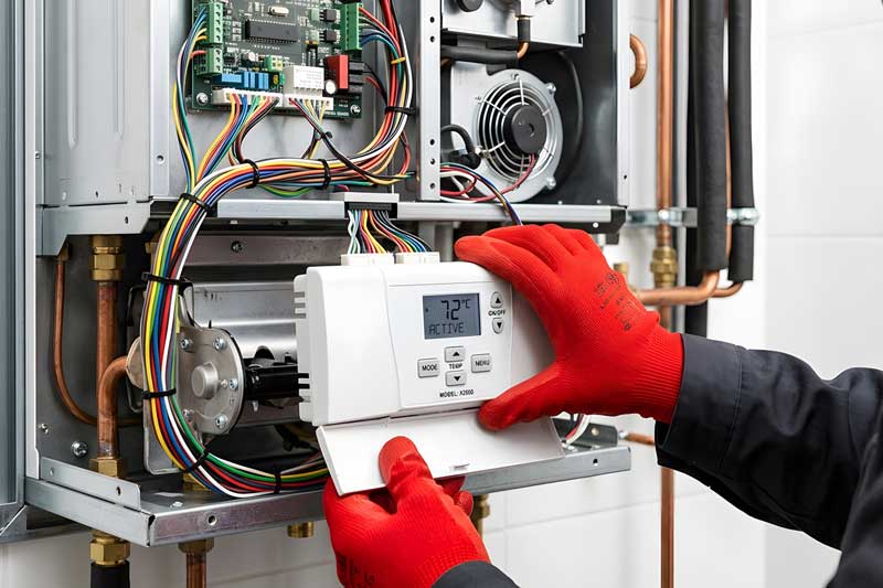Pierce County Electrical Panel Repair