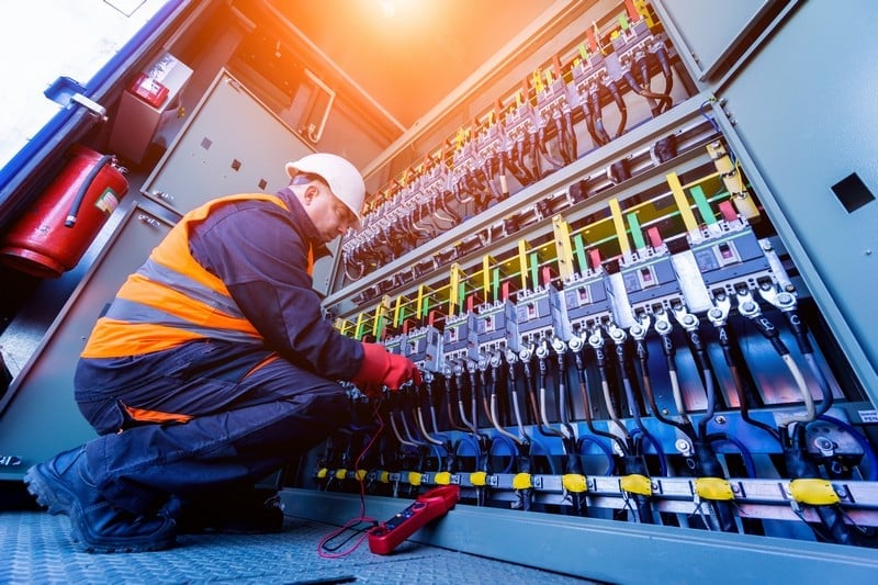Pierce County Electrical Service