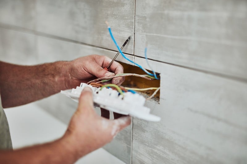 Milton Electrician