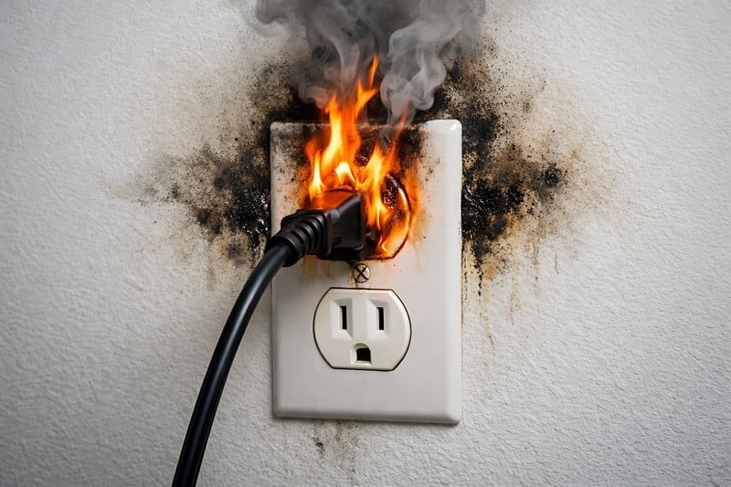 Bremerton Emergency Electrical Repair