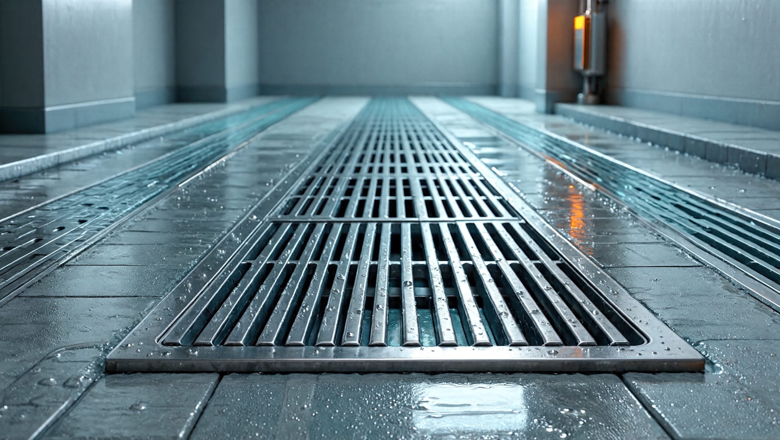 Spanaway Hotel Drain Cleaning