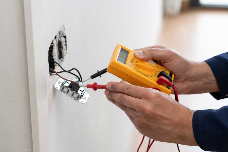 Professional House Rewiring Service in Pierce County, WA