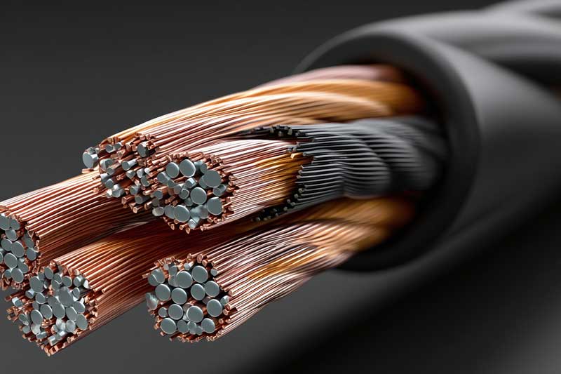 Olalla Low Voltage Wiring