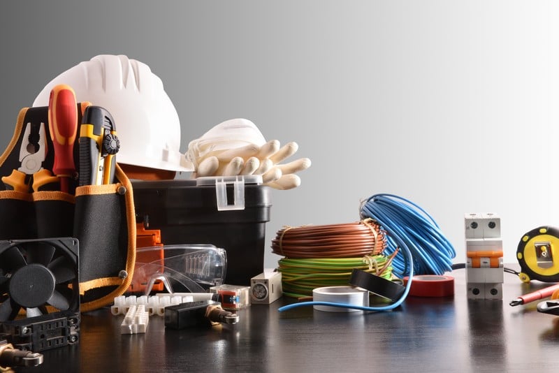 Olalla Residential Electricians
