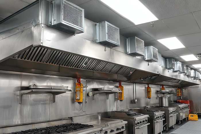 Vashon Island Restaurant Plumbing