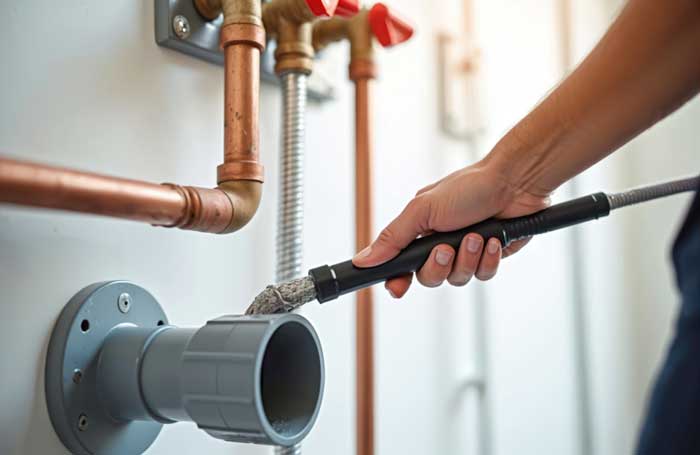 Tacoma Rooter Plumbing