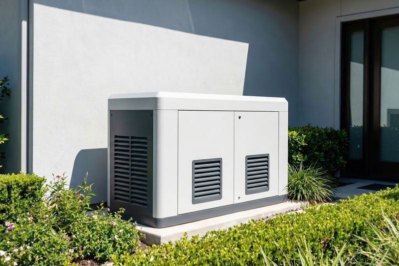 Port Orchard Standby Generator