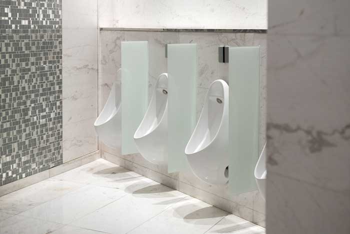 Fife Urinals