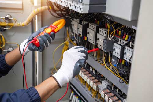 Bainbridge Island Licensed Electrician