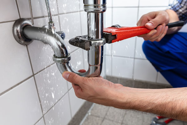 Reliable Galvanized Pipe Repair in Edgewood, WA