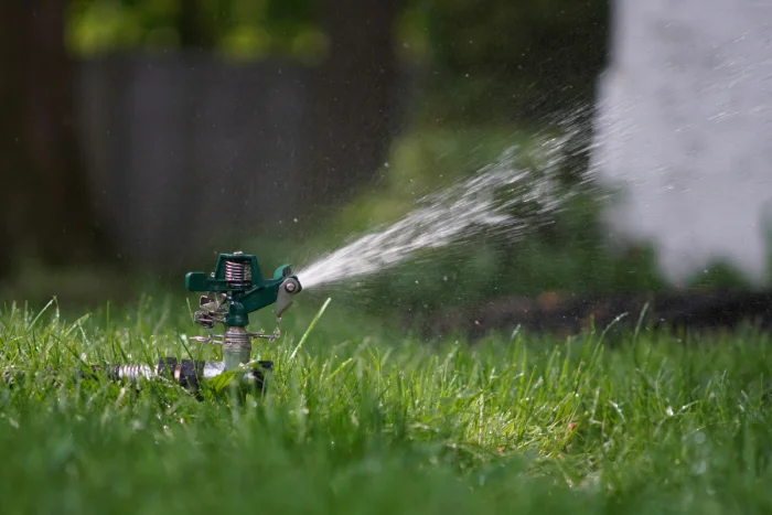 Gig Harbor Outdoor Plumbing